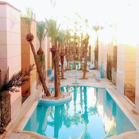 Riads Dar Zao - Logements Entiers Marrakesh Eksteriør billede