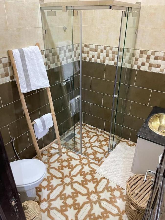 Riads Dar Zao - Logements Entiers Marrakesh Eksteriør billede