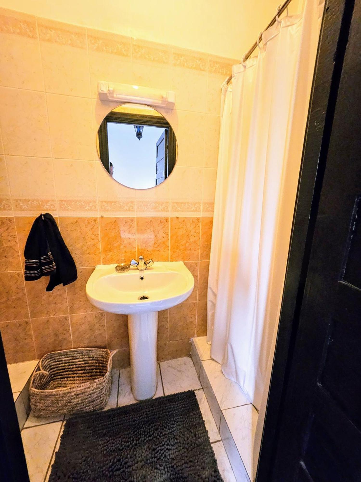 Riads Dar Zao - Logements Entiers Marrakesh Værelse billede