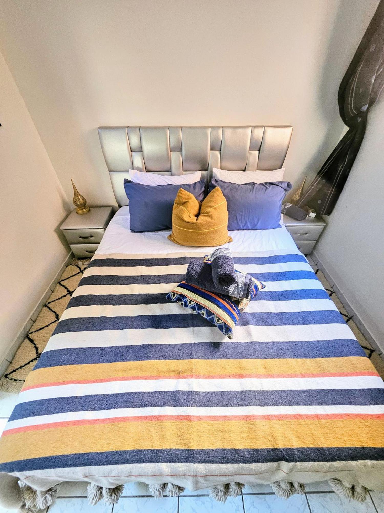 Riads Dar Zao - Logements Entiers Marrakesh Værelse billede