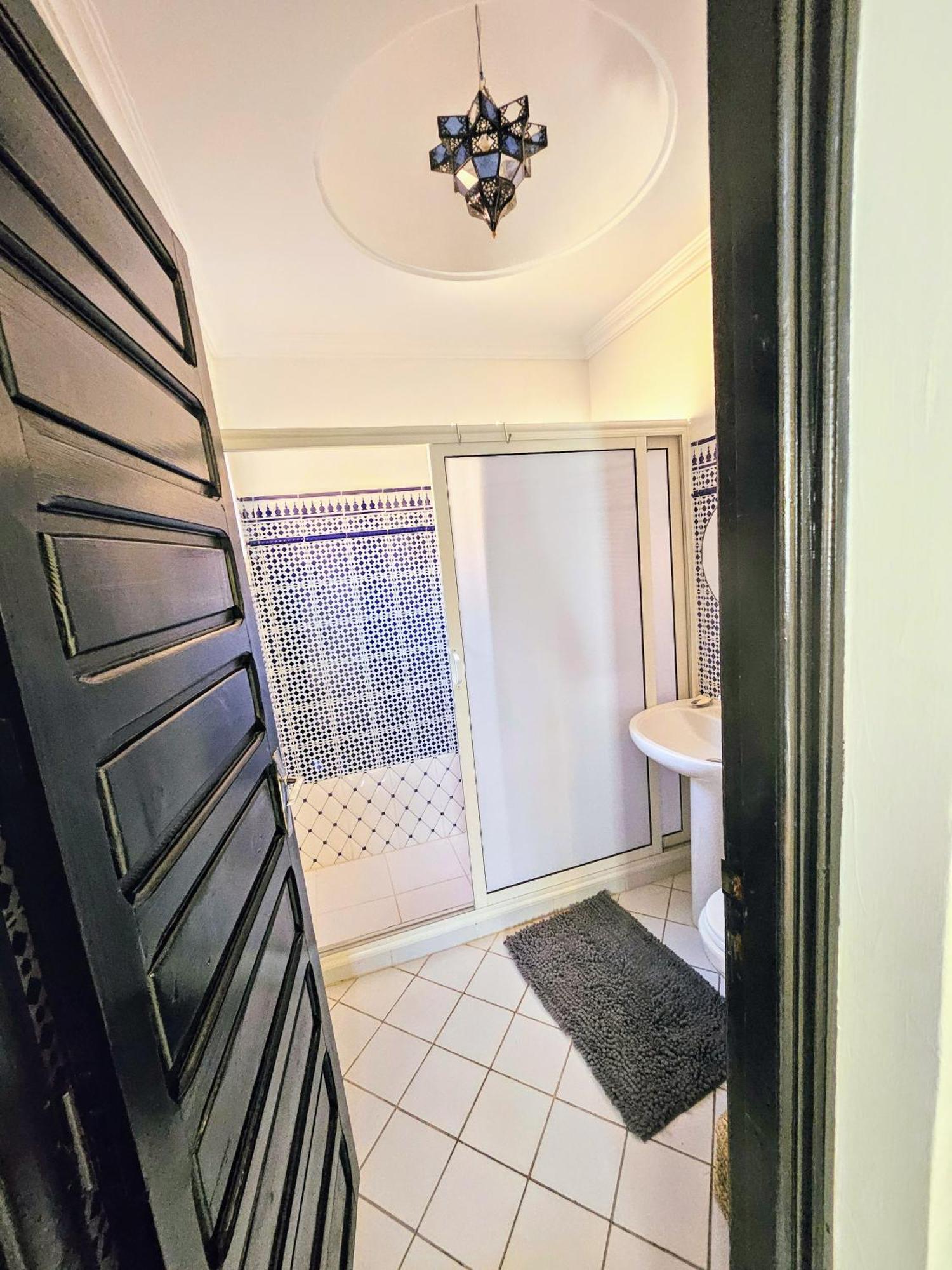 Riads Dar Zao - Logements Entiers Marrakesh Værelse billede